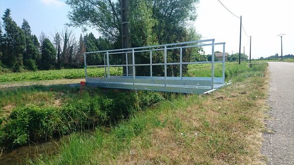 Passerelle