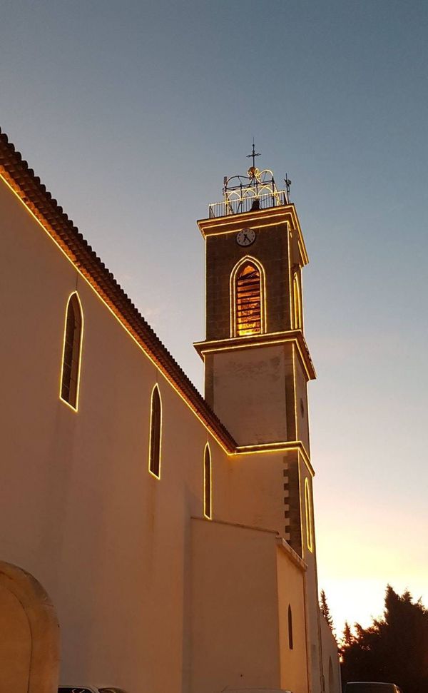 Eglise