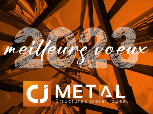 Meilleurs voeux 2023