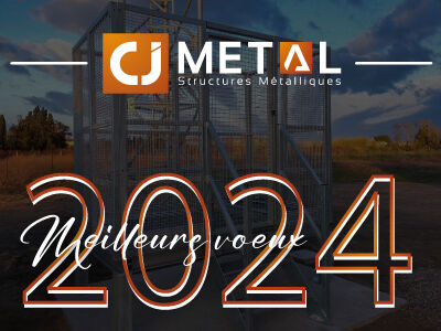 Bonne année 2024