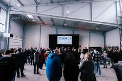 Retour en images sur notre inauguration
