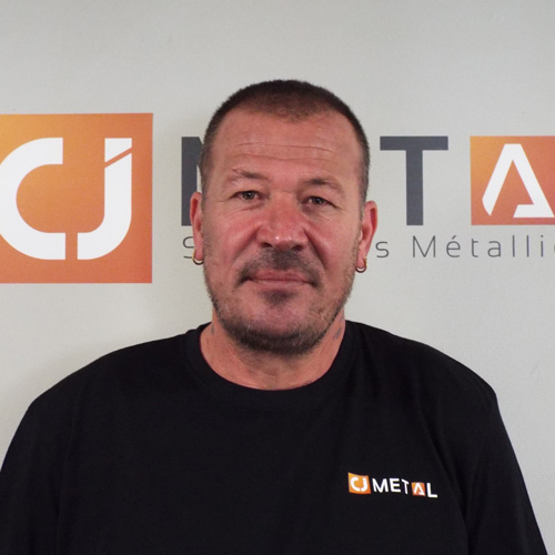 Jean-Fran&ccedil;ois